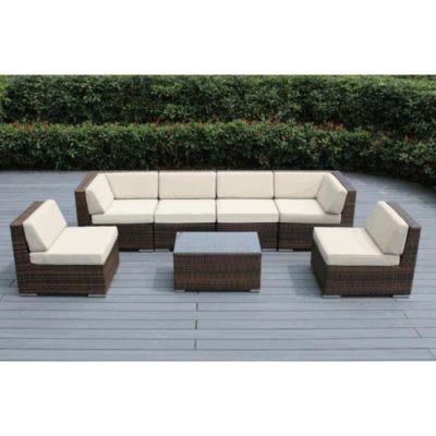 Image of Santorini Patio Furniture